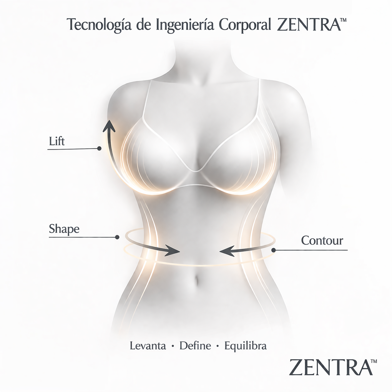 Redefine tu Silueta en Segundos