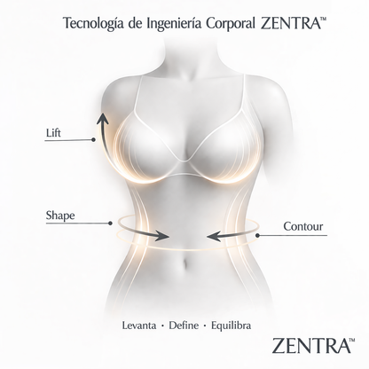 Redefine tu Silueta en Segundos