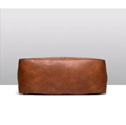 Crossbody Leather Bag