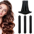 ZENTRA CURL color negro