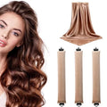 ZENTRA CURL color caqui